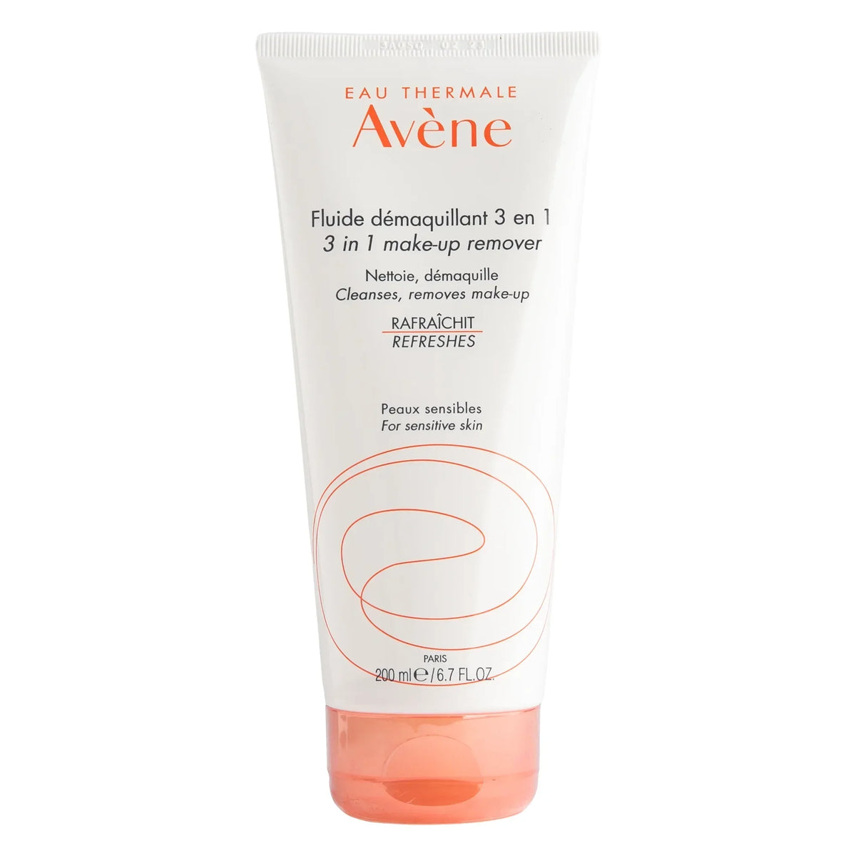 Avène 3in1 Makeup Remover - Avène