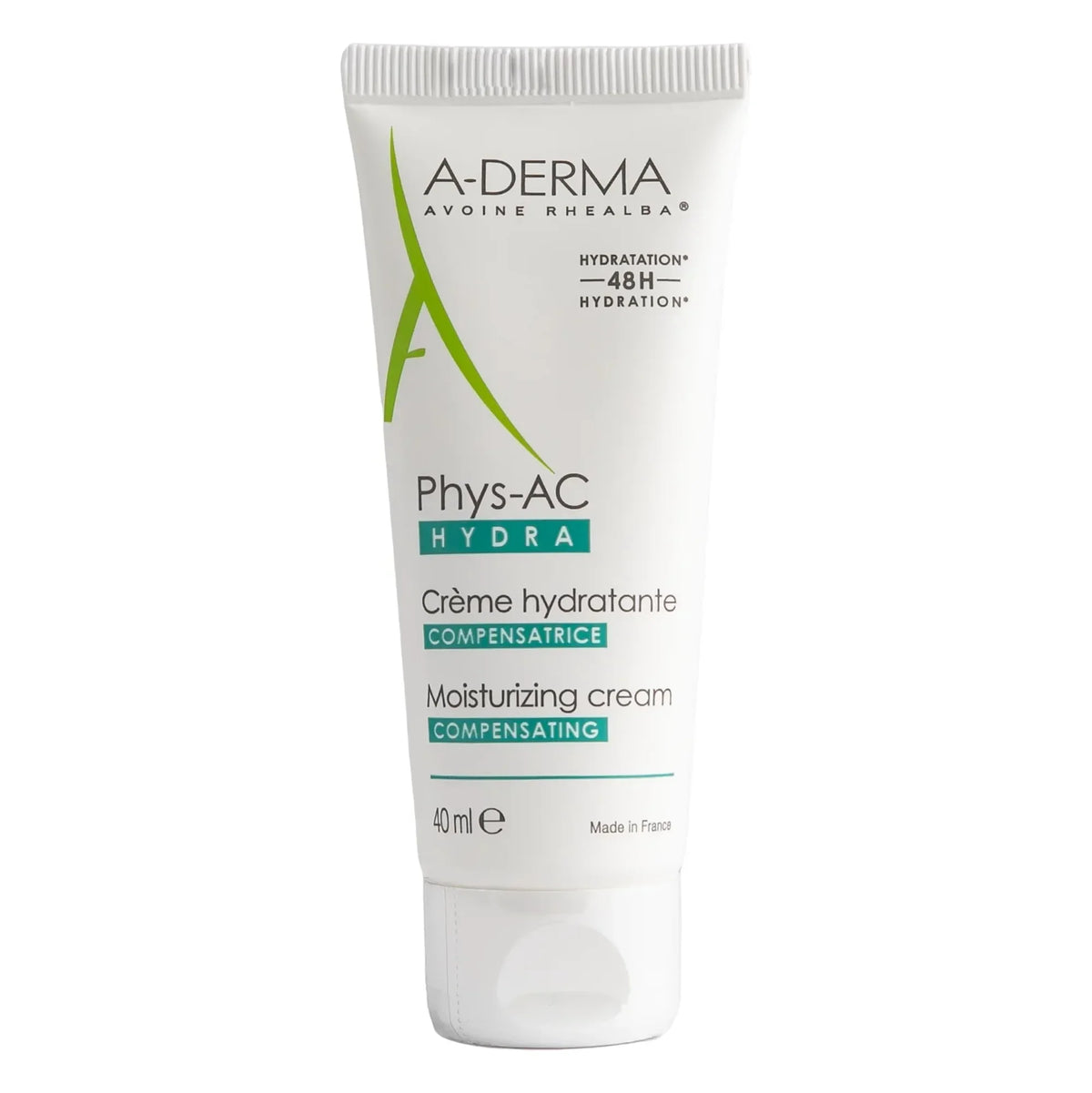 A-derma Biology AC Hydra Compensating Cream - A-Derma