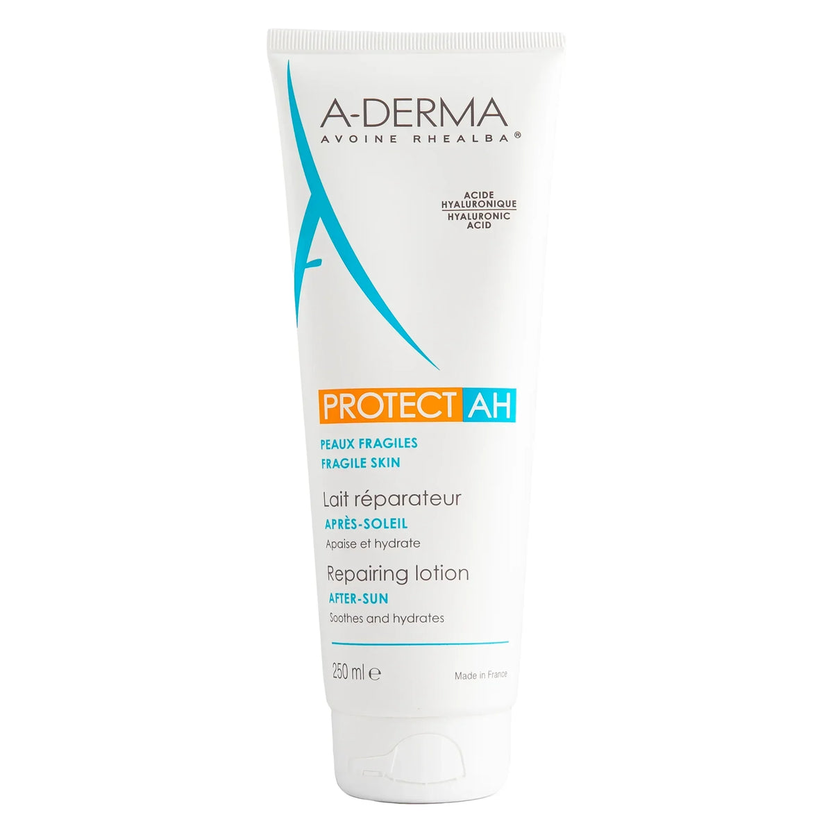 A-derma Protect AH After-sun Repairing Lotion - A-Derma