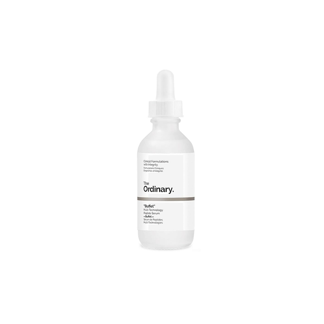MULTI-PEPTIDE + HA SERUM 60ML/2FLOZ