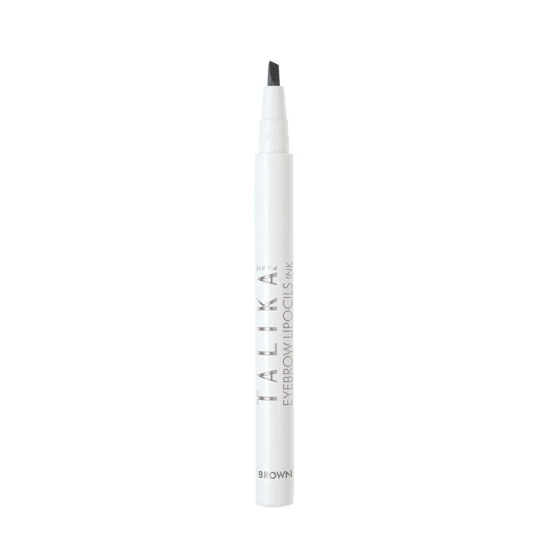 EYEBROW LIPOSOURCILS INK BROWN L4