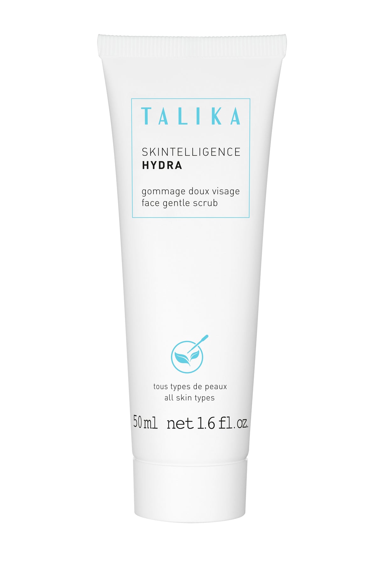 SCRUB 50ML L4 SKINTELLIGENCE