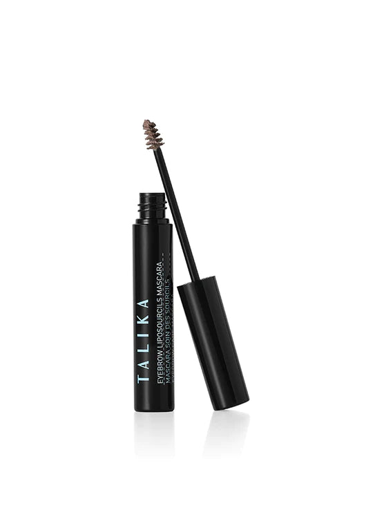 EYEBROW LIPOSOURCILS MASCARA BROWN L4