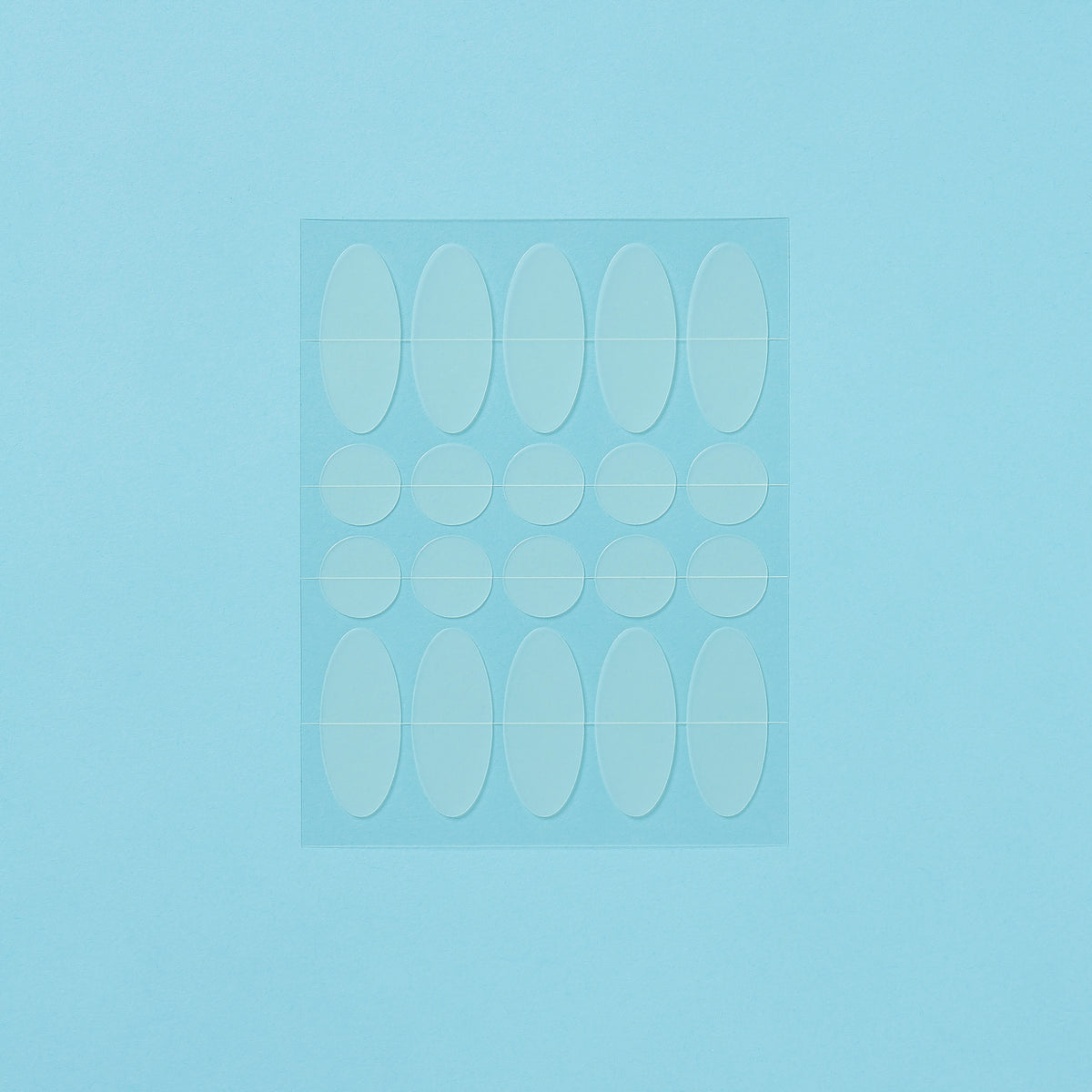 PIGMENT CONTROL PATCH MIXED