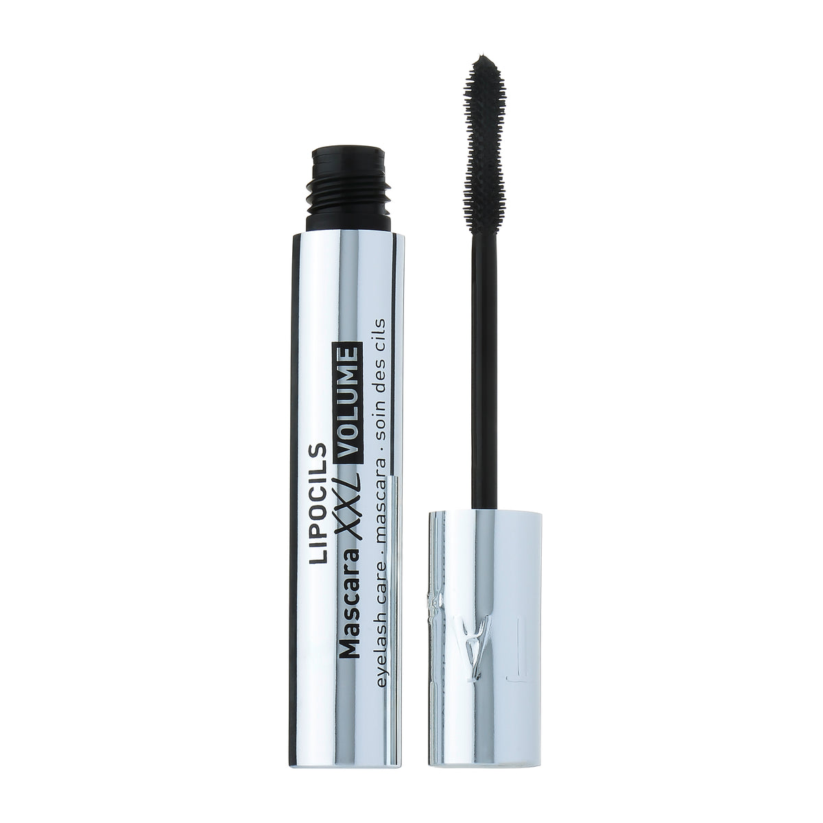 Lipocils Mascara XXL Volume Black 8.5ml L4 NEW