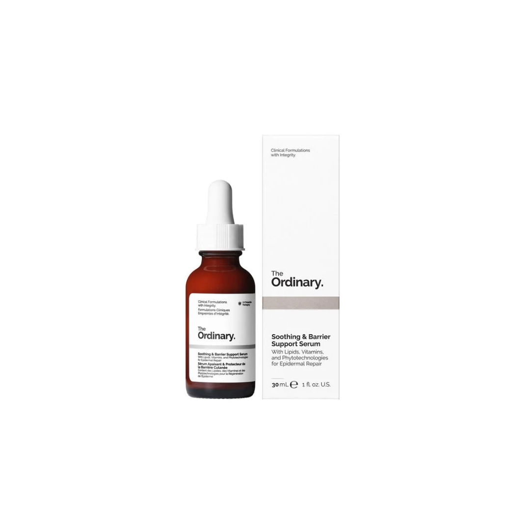 SOOTHING & BARRIER SUPPORT SERUM 30ML/1FLOZ
