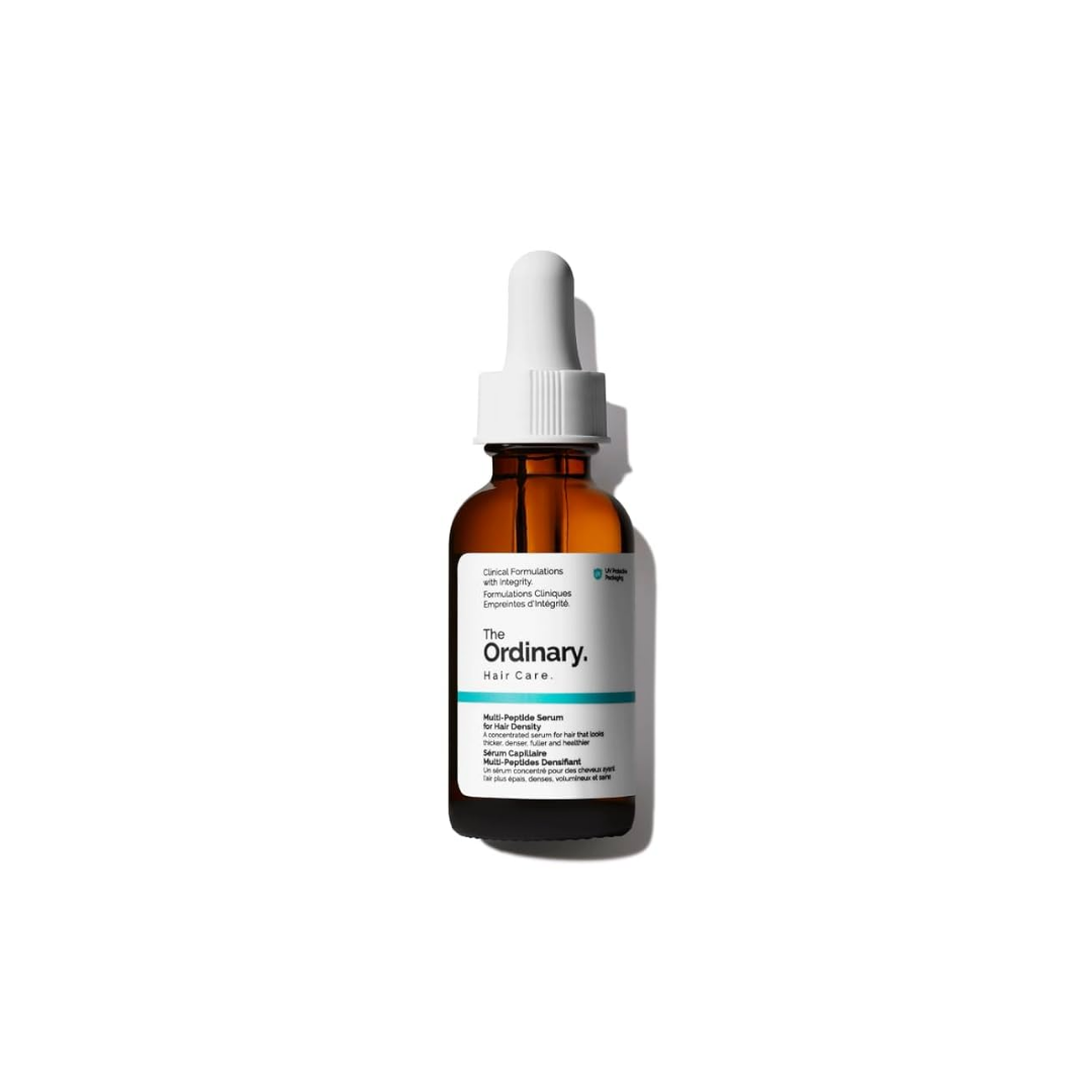 MULTI-PEPTIDE SERUM FOR HAIR DENSITY 60ML/2FLOZ