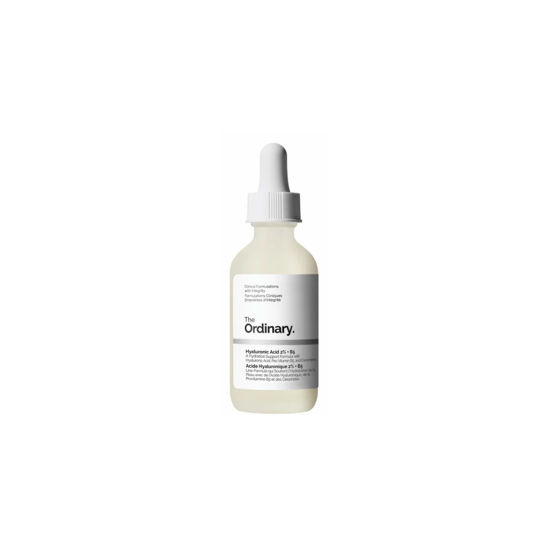 HYALURONIC ACID 2% + B5 30ML/1FLOZ