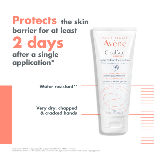 Avène Concentrated Hand Cream - Avène