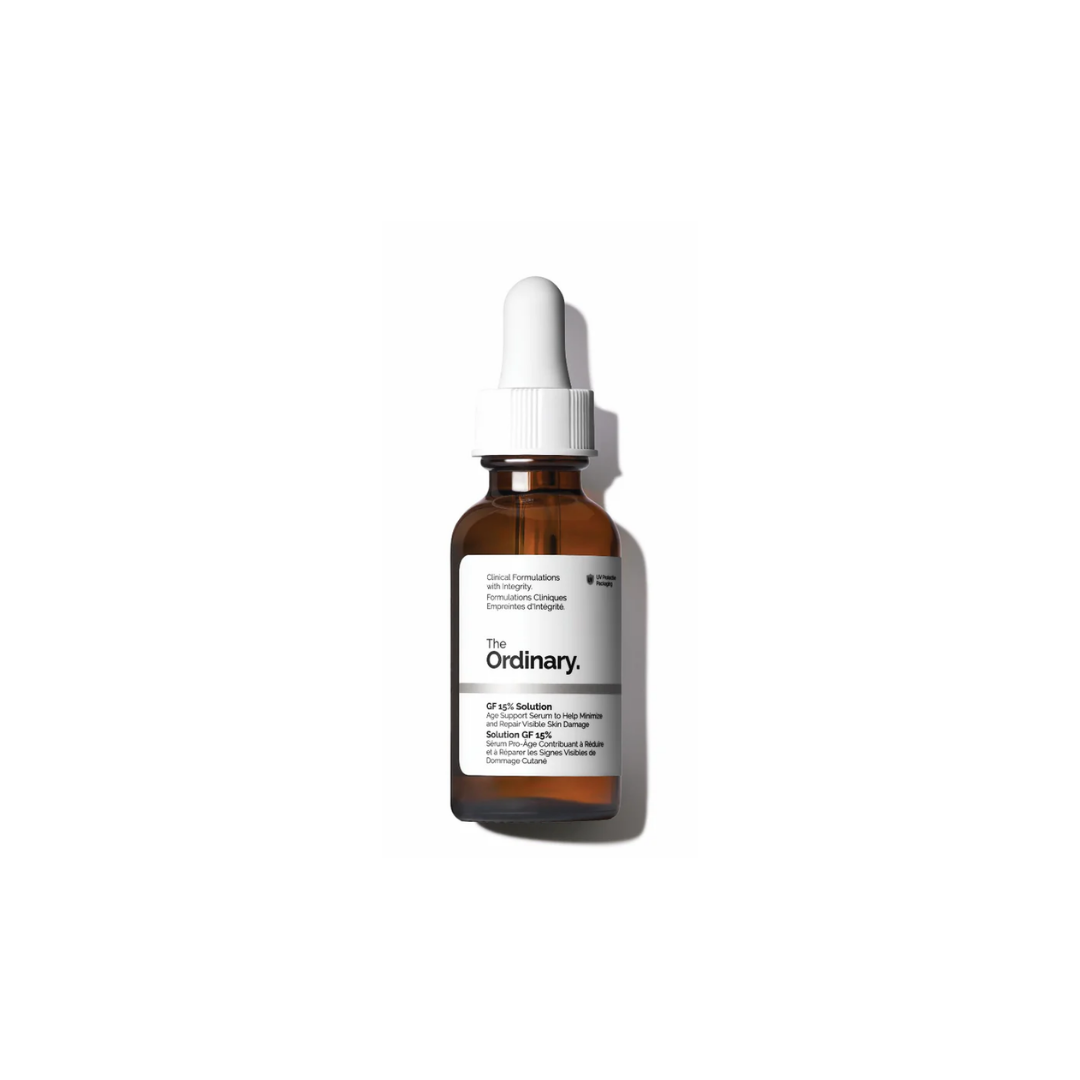 GF Solution 15% Solution Serum 30ml