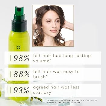 Rene Furterer Volumea Volumizing Conditioning Foam - René Furterer