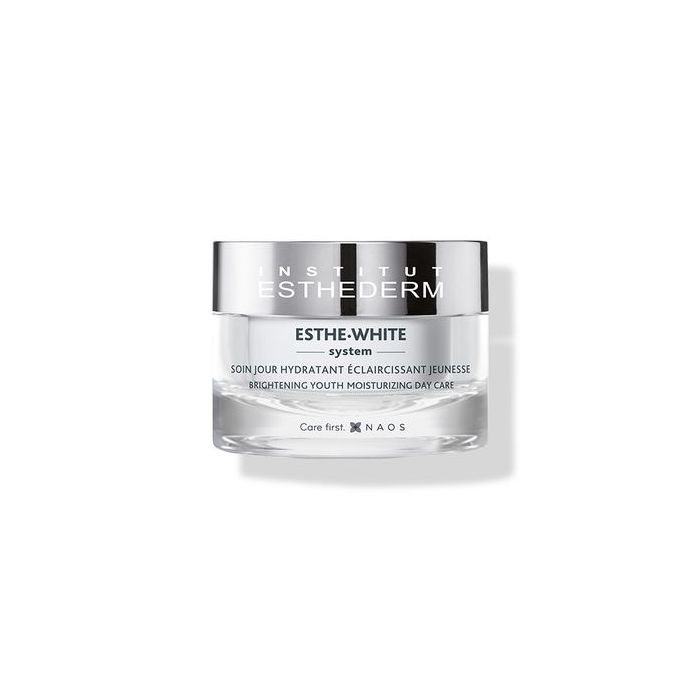 ESTHEDERM ESTHE-WHITE BRIGHTENING YOUTH MOISTURIZING DAY CARE 50ML