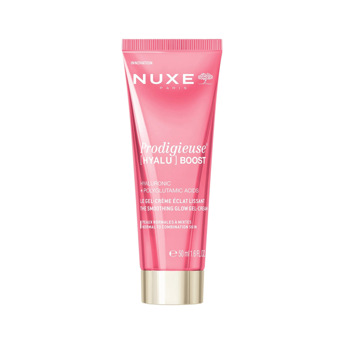 NUXE CRÈME PRODIGIEUSE BOOST MULTI-CORRECTION GEL CREAM 40ML