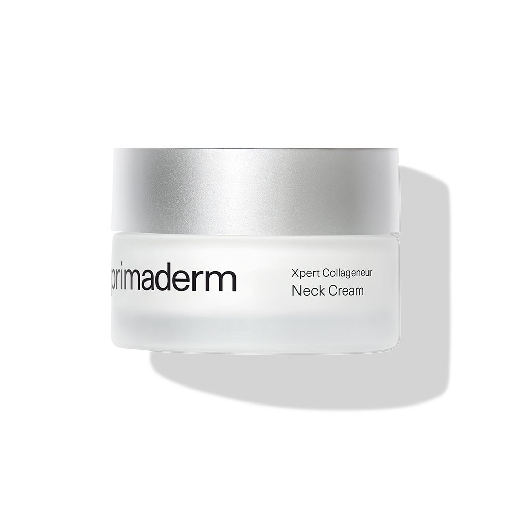 XPERT COLLAGENEUR NECK CREAM 50 ML - Official Packshot