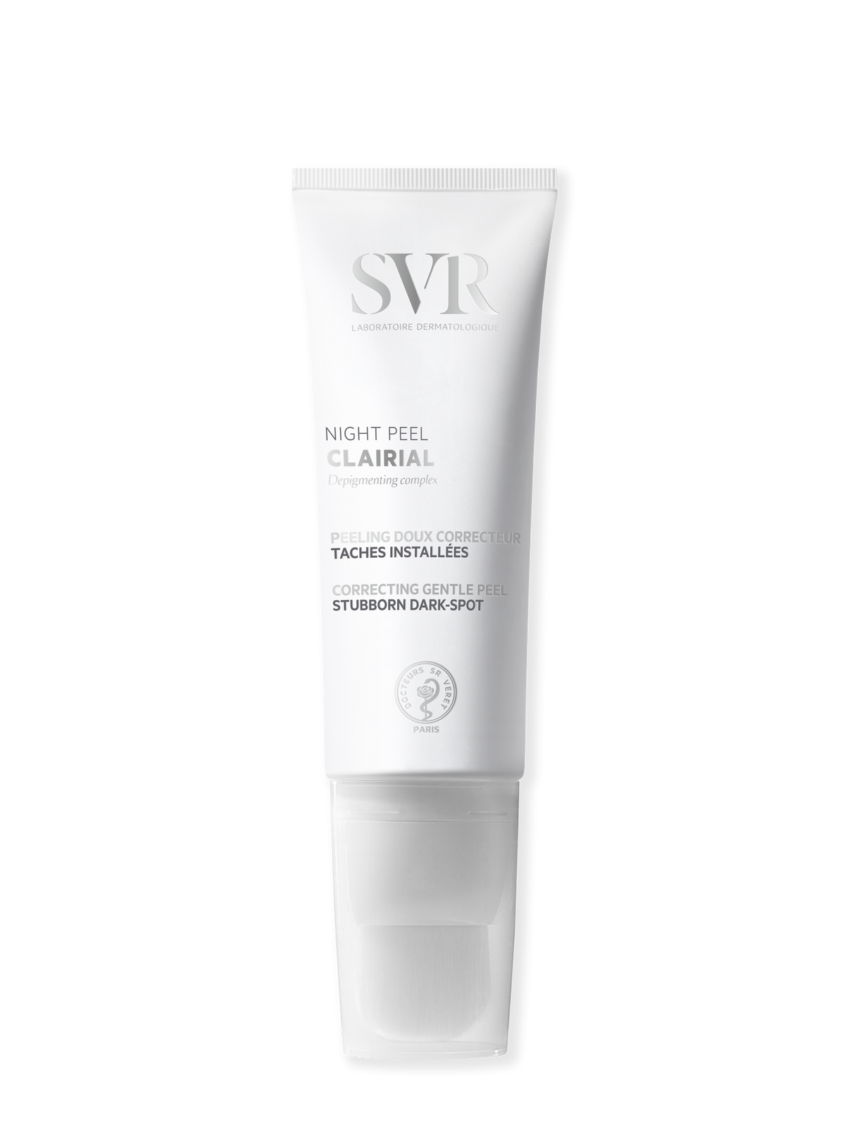 SVR CLAIRIAL NIGHT PEEL 50ML