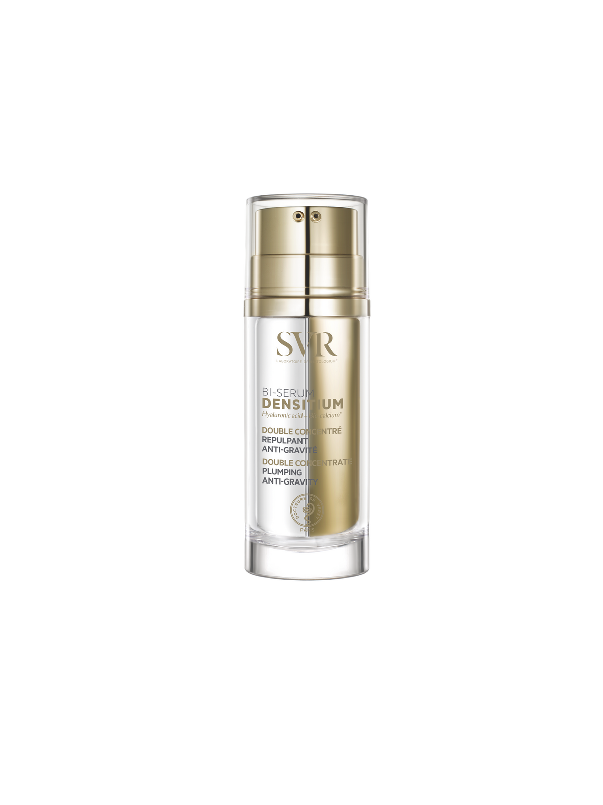 SVR DENSITIUM BI-SERUM 30ML