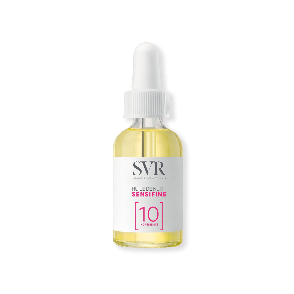 SVR SENSIFINE NIGHT OIL 30ML