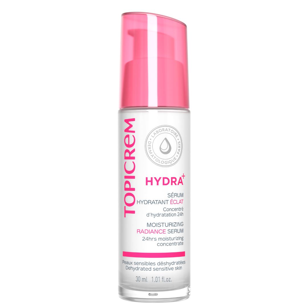 TOPICREM HYDRA+ ULTRA-MOISTURIZING SERUM 30ML