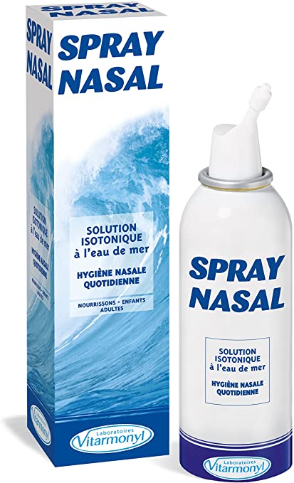VTML SPRAY SAL-125ML