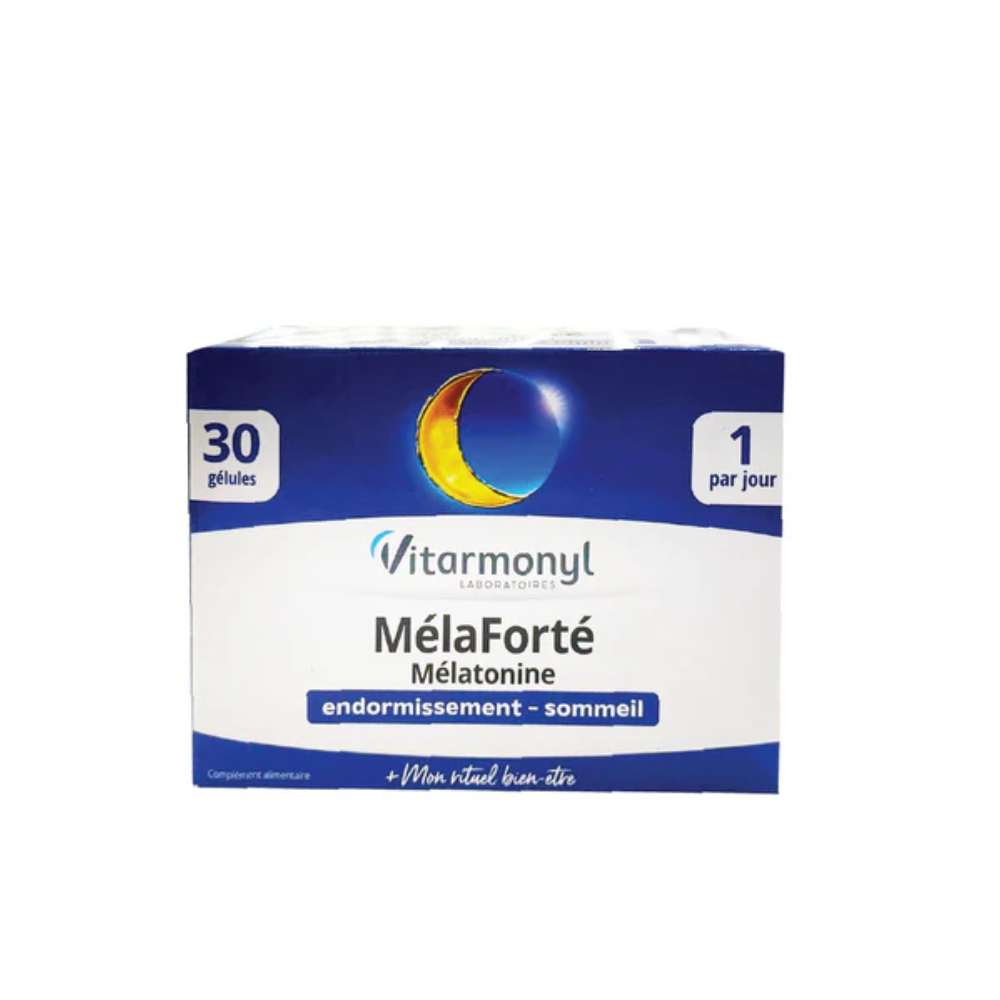 VTML MELAFORTE