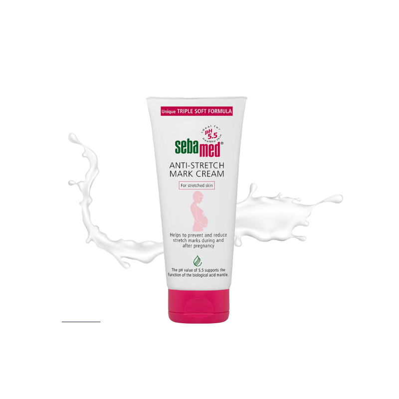 Anti-Stretchmark Cream