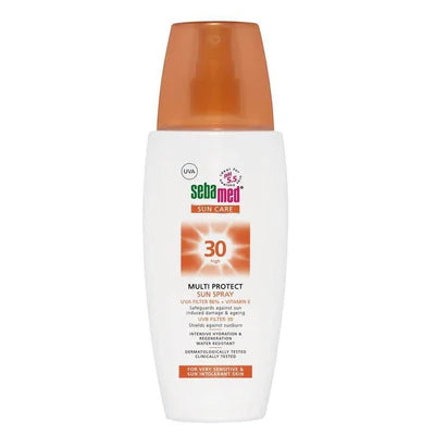 SUN SPRAY SPF 30 150ML