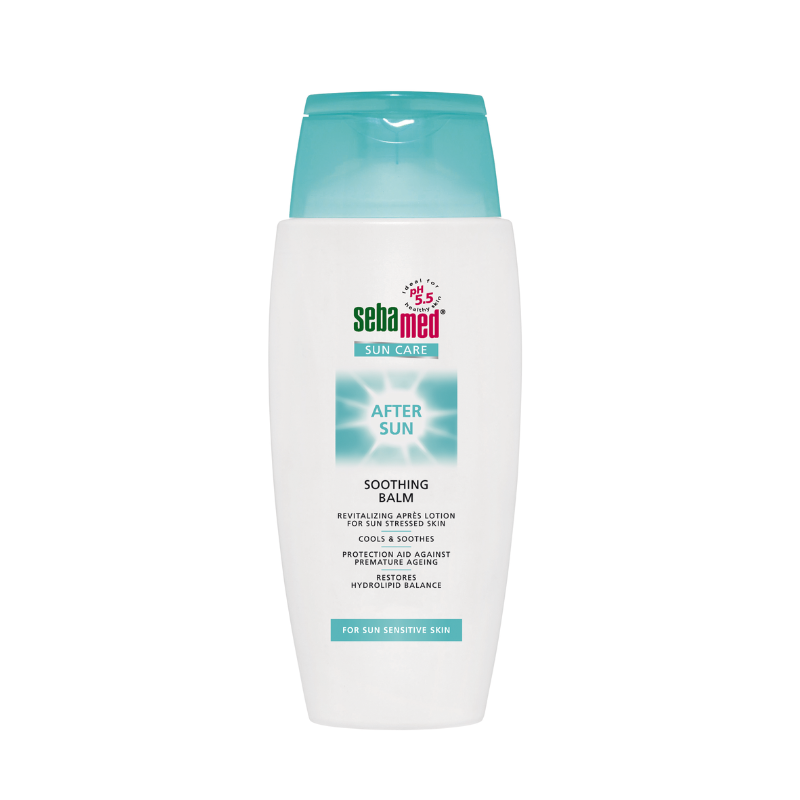 After Sun Sooting Balm