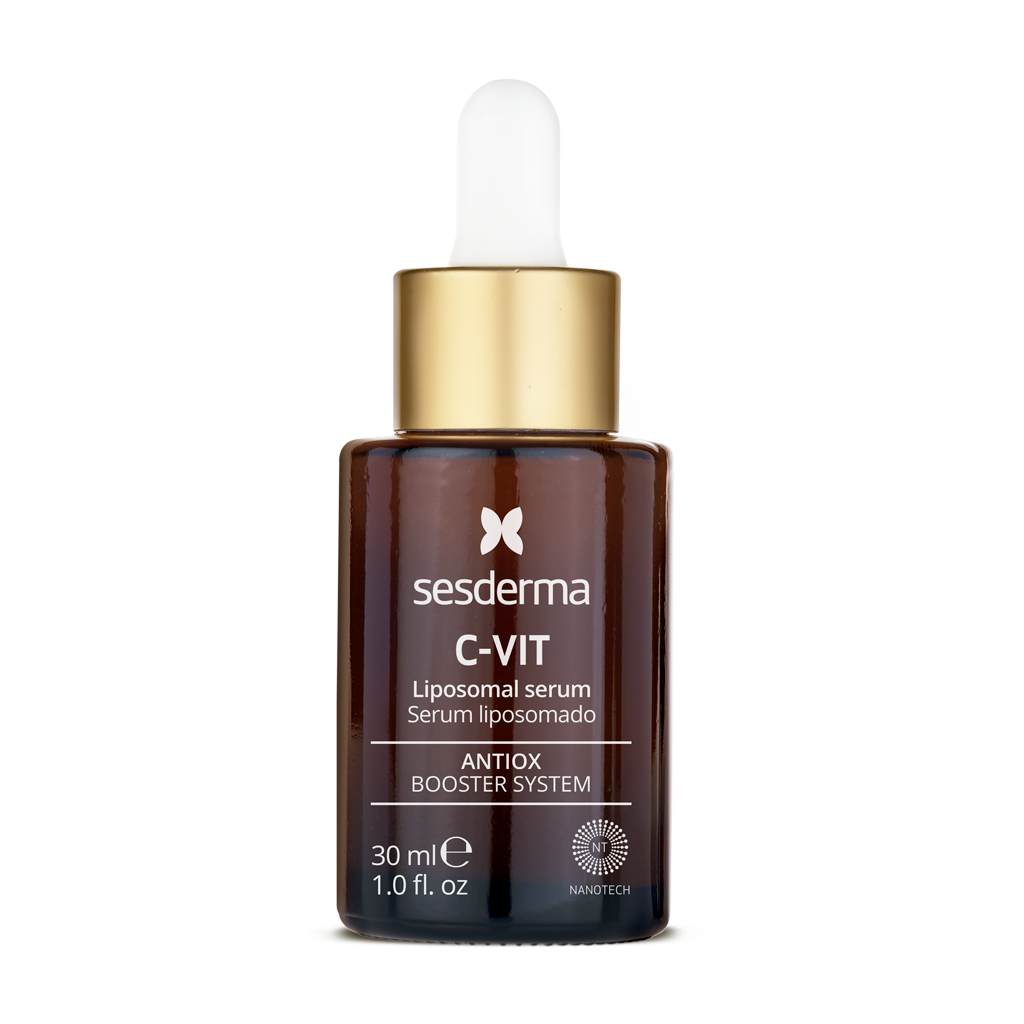 C-VIT SERUM 30ML - Official Packshot