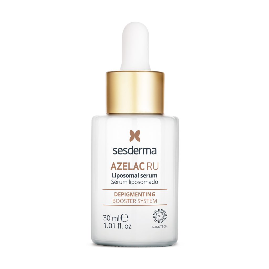 AZELAC RU SERUM 30ML - Official Packshot