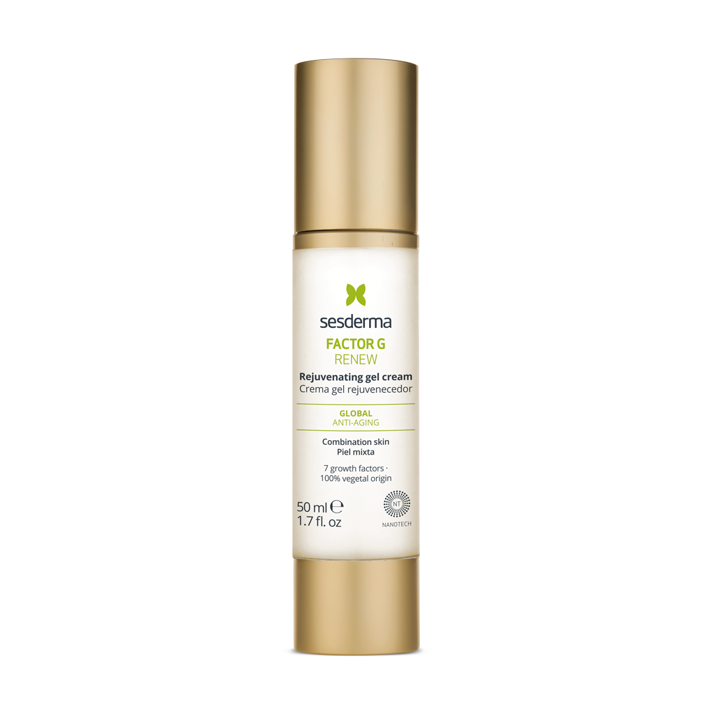 FACTOR G RENEW GEL CREAM 50ML - Official Packshot
