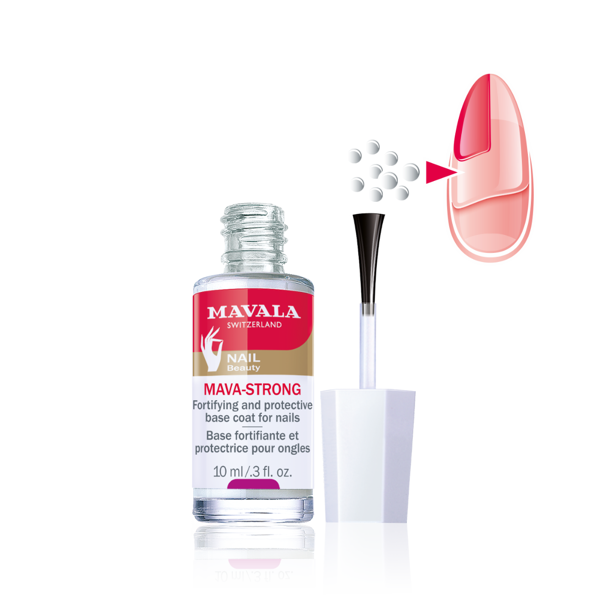 Mava-Strong 10ml