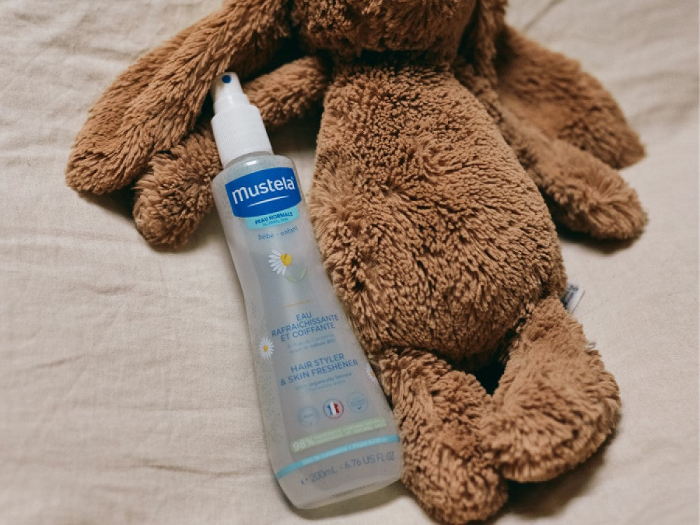 SKIN FRESHENER 200ml - Official Packshot
