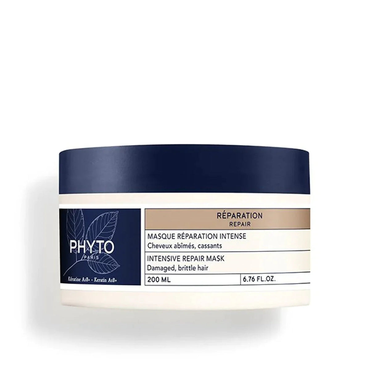 INTENSIVE REPAIR MASK / REPAIR / 200ML
