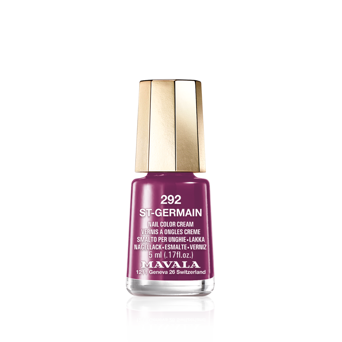 St Germain