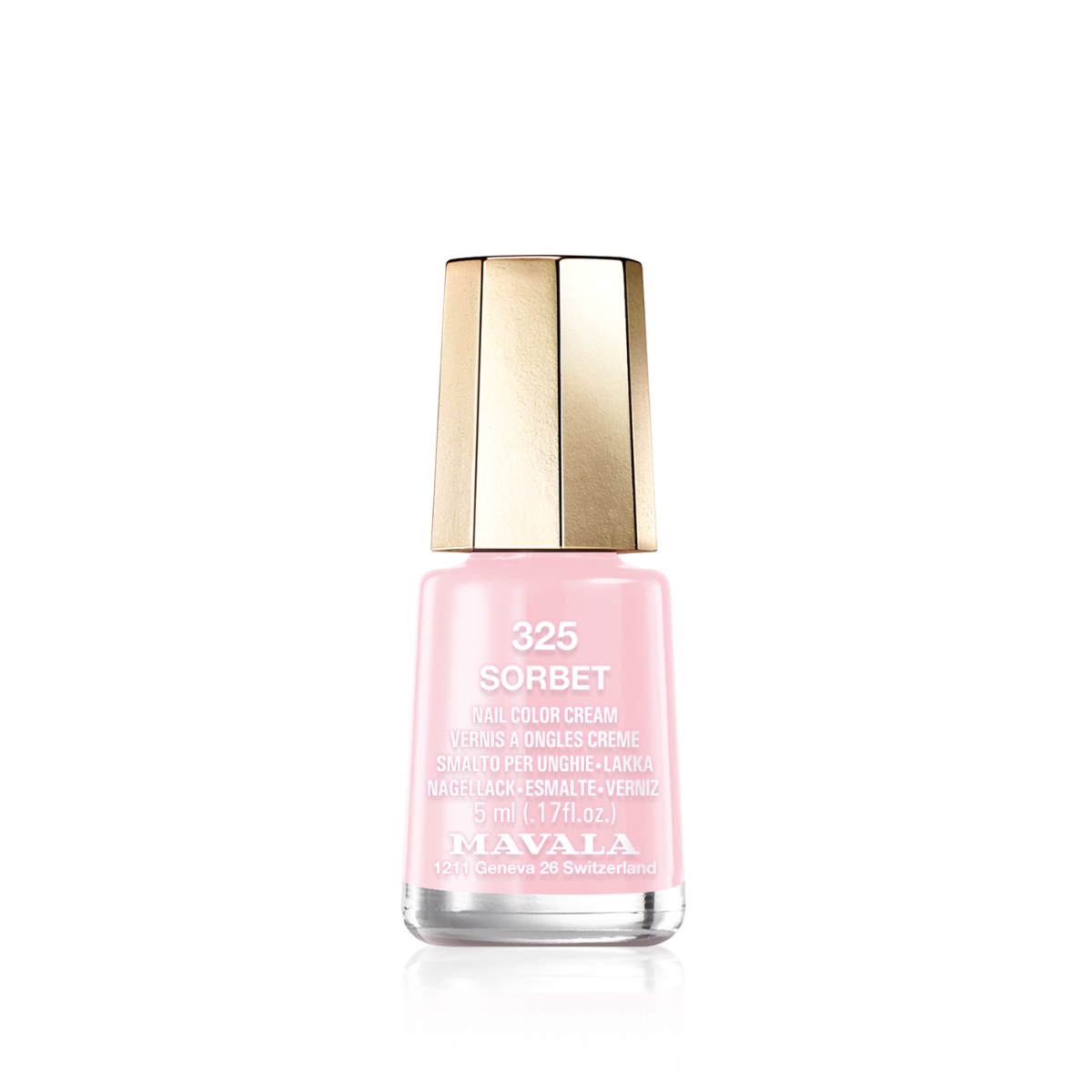 Sorbet