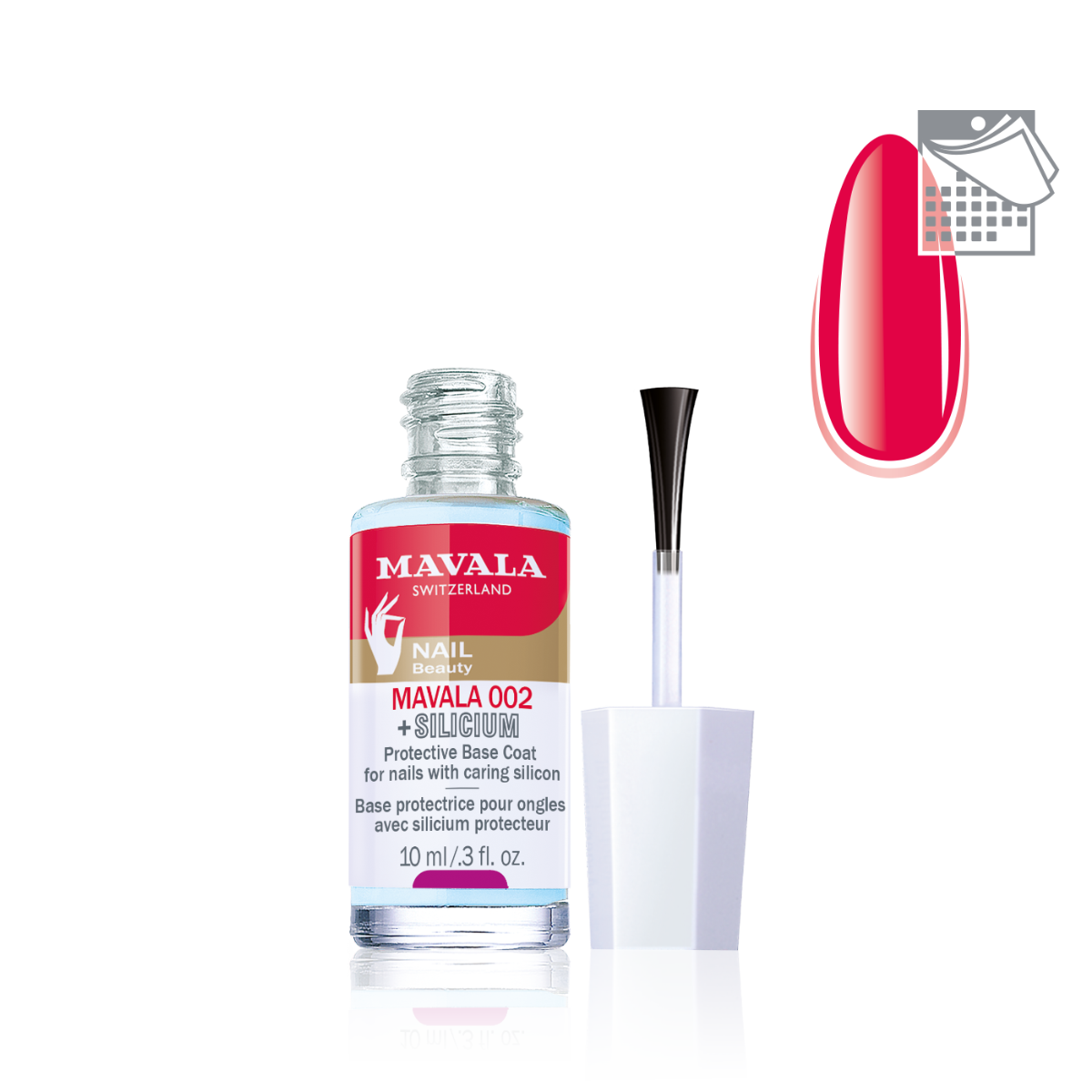 Mavala 002 10ml