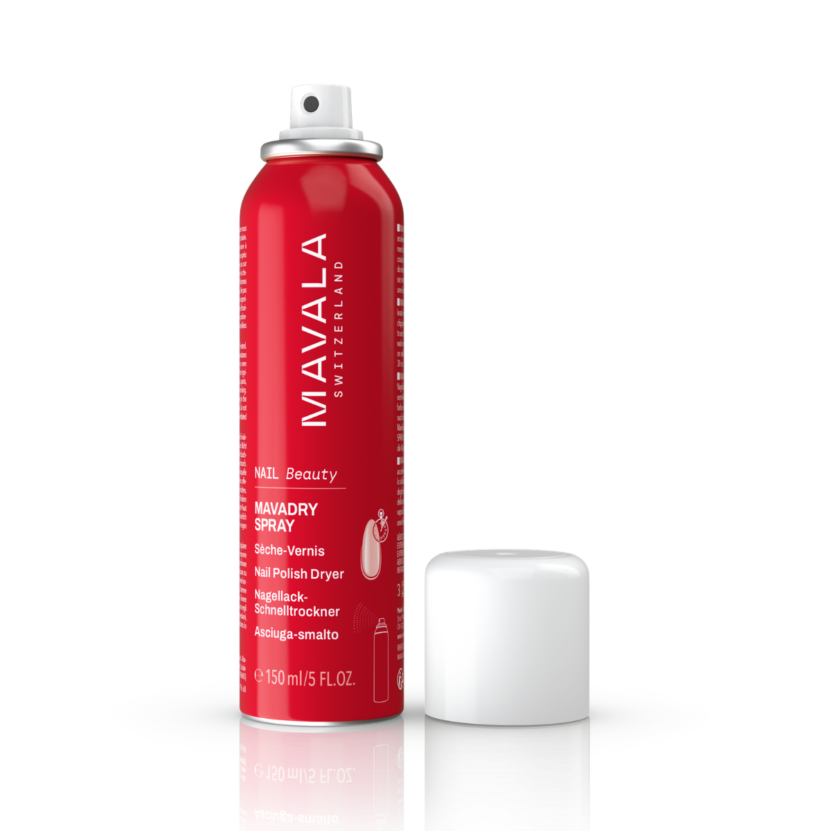 Mavadry Spray 150ml