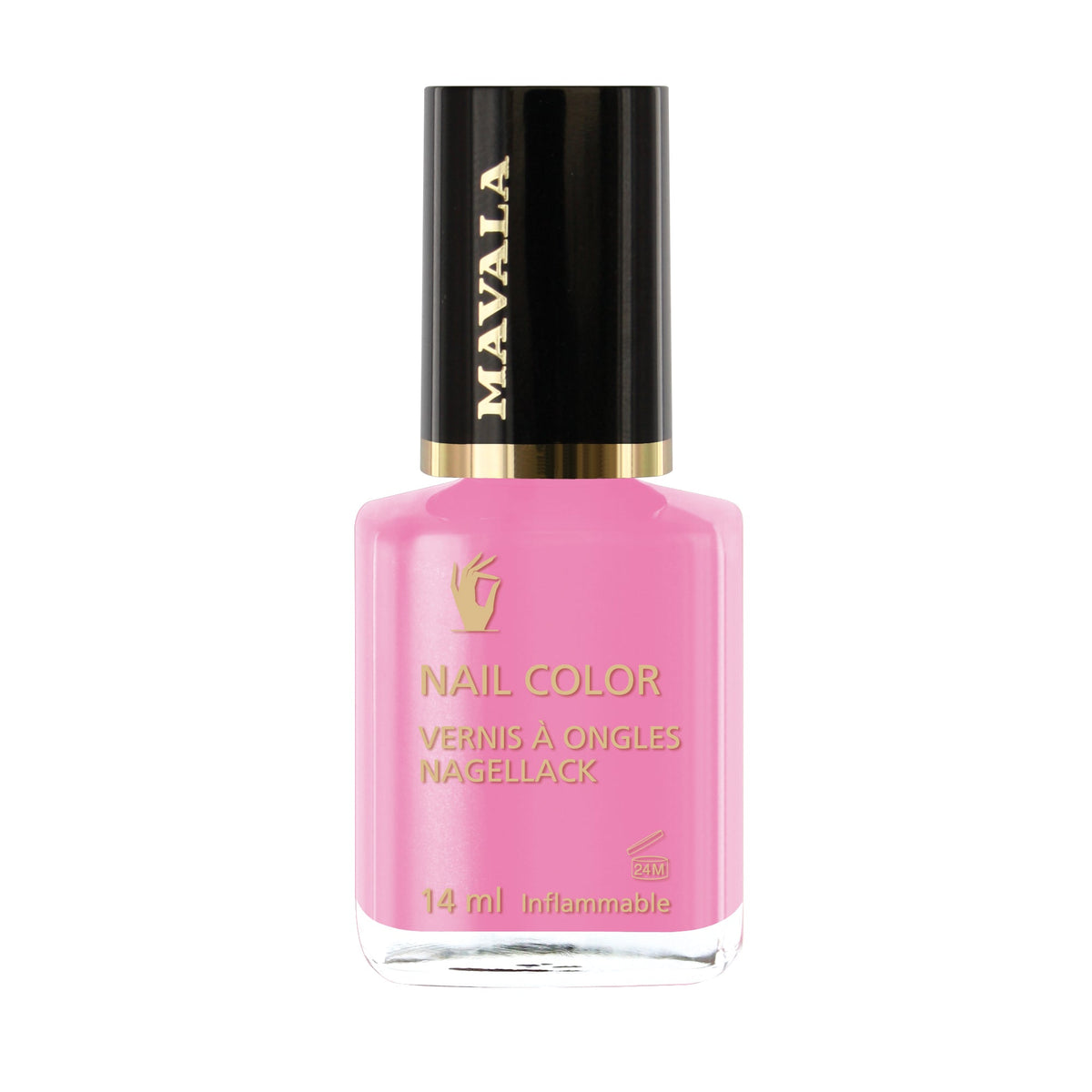 South Beach Pink 168