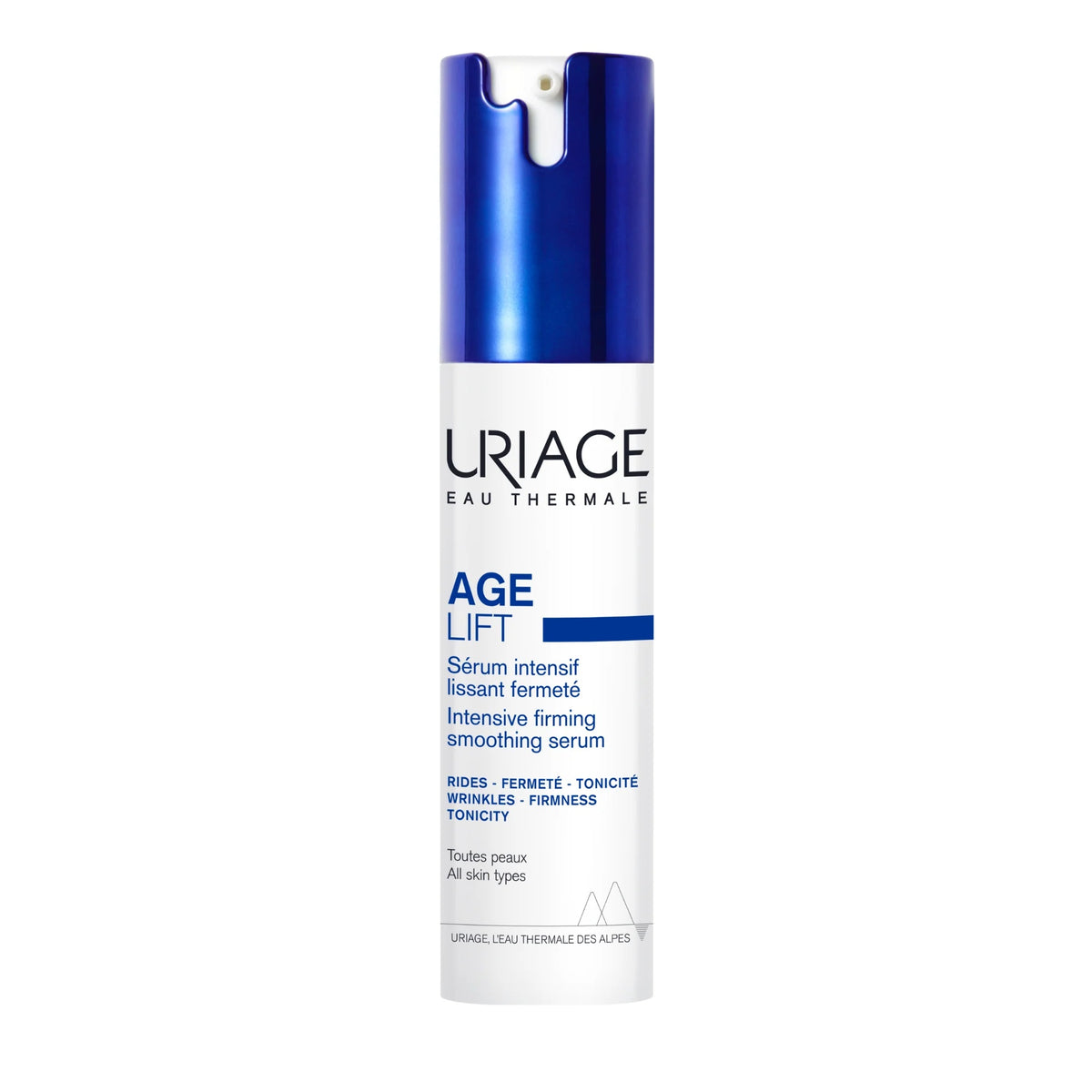 Uriage - Intensive Firming Smoothing Serum