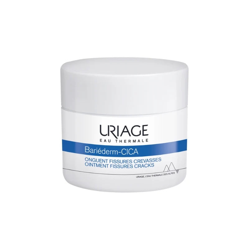 Uriage - Ointment Fissures Cracks