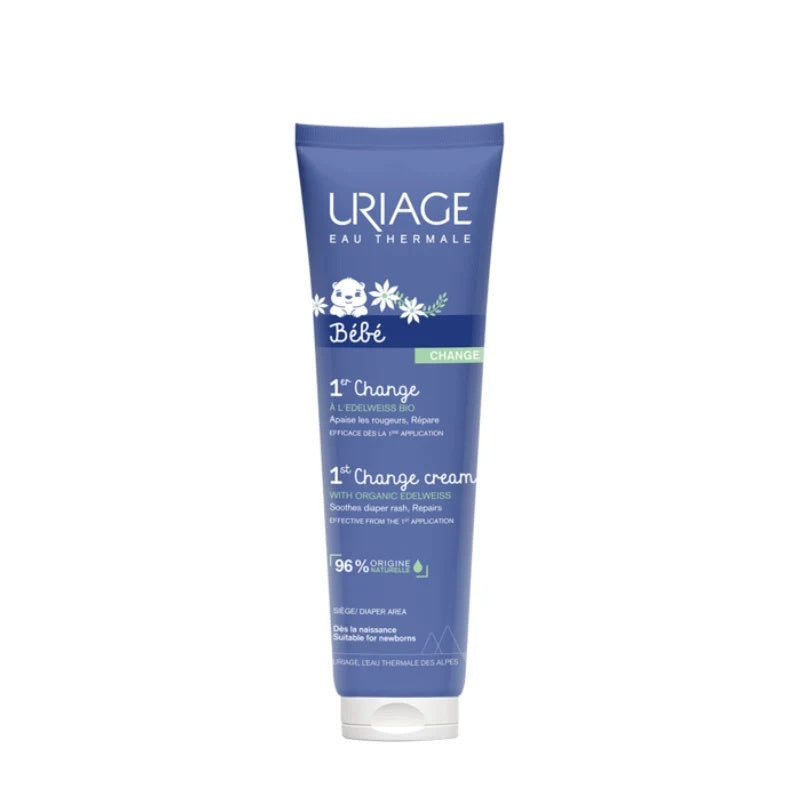Uriage - 1st Change Cream