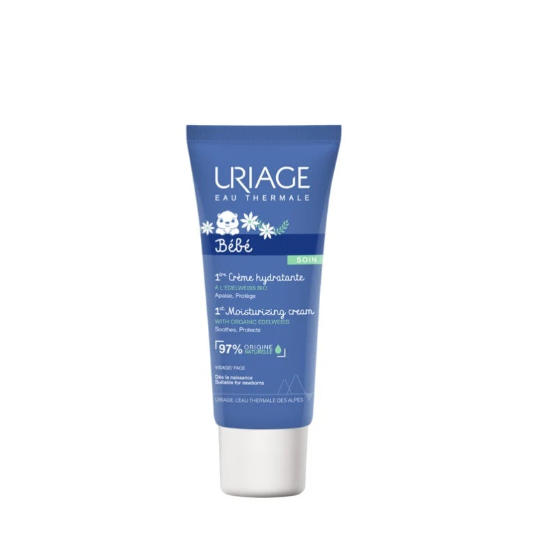 Uriage - 1st Moisturizing Cream