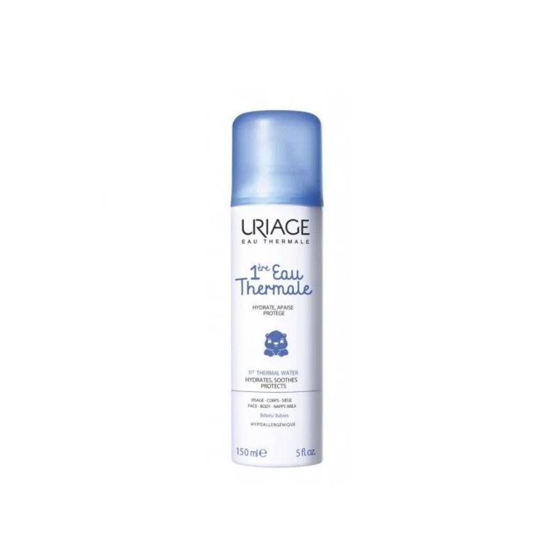 Uriage - 1st Thermal Water