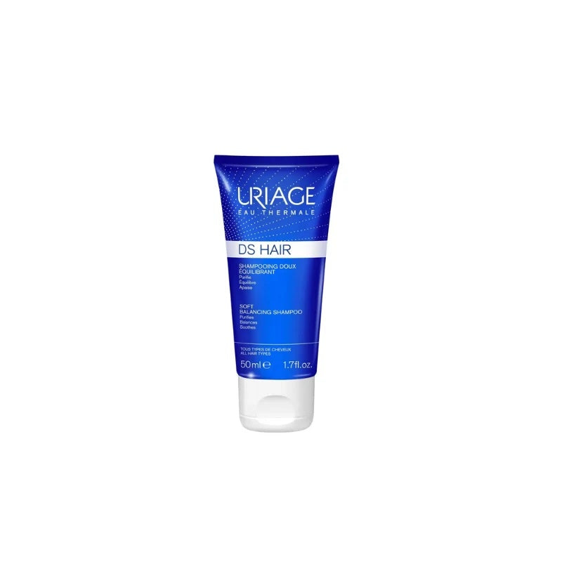 Uriage - Soft Balancing Shampoo