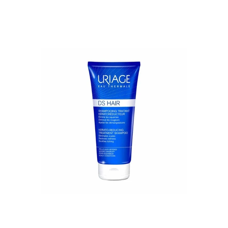 Uriage - Kerato-Reducing Treatment Shampoo