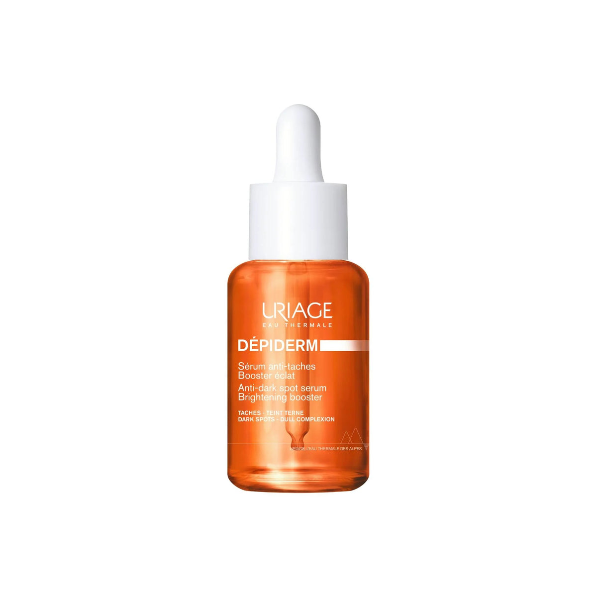 Uriage - Brightening booster serum