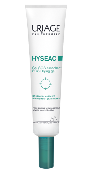 Uriage - SOS Drying Gel