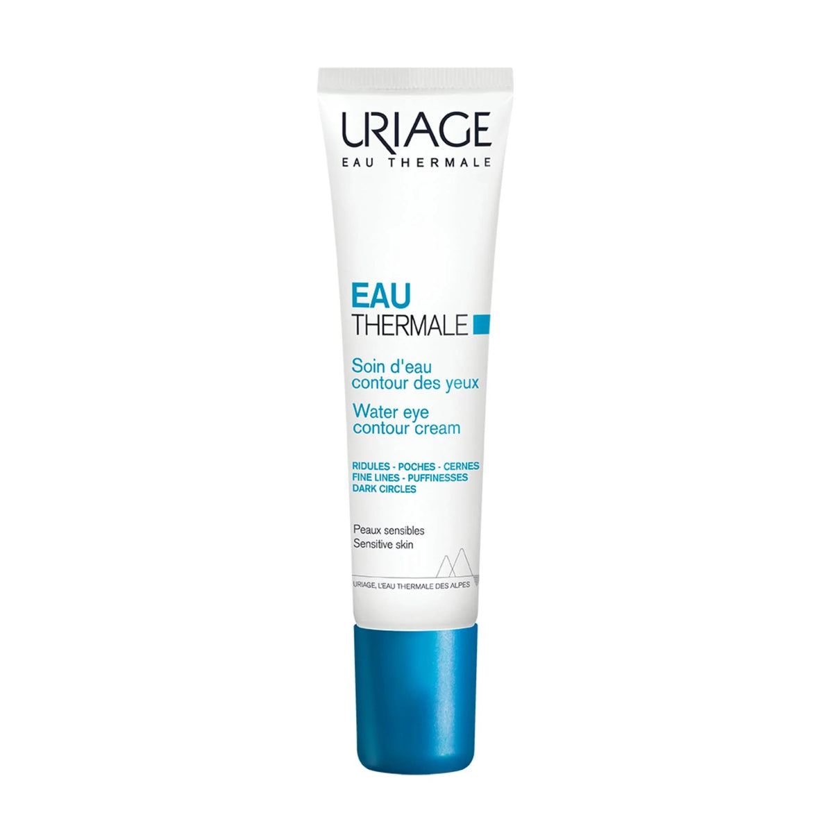 Uriage - Water Eye Contour Cream
