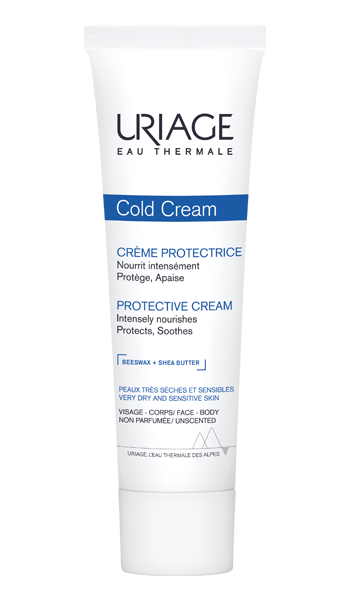 Uriage - Cold Cream