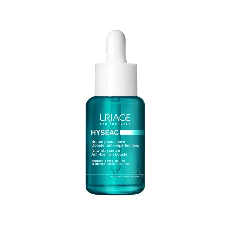 Uriage - New Skin Serum Anti blemish booster